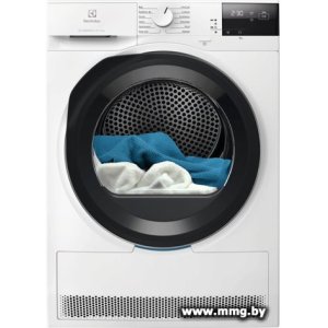 Electrolux GentleCare 600 EW6D28BE
