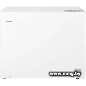 Kraft BD (W)-280BLR