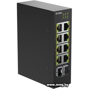 D-Link DIS-100G-10P/A1A