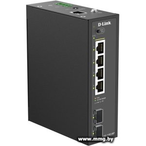 D-Link DIS-210G-06P/A1A