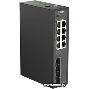 D-Link DIS-210G-12P/A1A