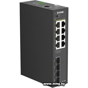 D-Link DIS-210G-12UP/A1A