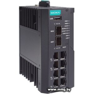 Moxa EDR-G9010-VPN-2MGSFP-HV