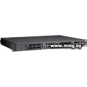 Moxa PT-7728-F-HV-HV