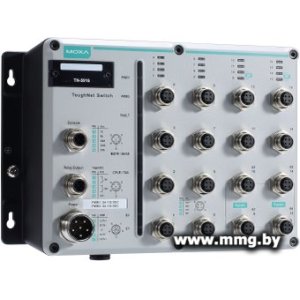 Moxa TN-5916-WV-T