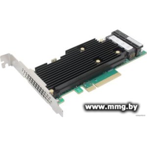Контроллер LSI MegaRAID SAS 9460-16i