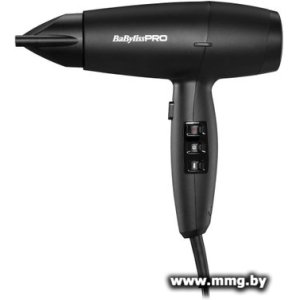 BaByliss PRO BAB7600E Lupia