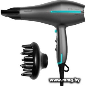 Cecotec IoniCare 5300 Maxi Aura Black 4203