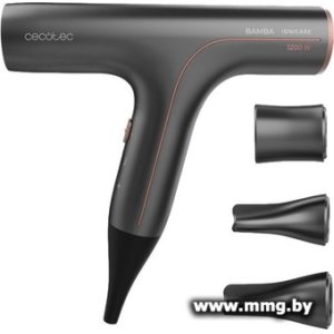 Cecotec IoniCare 6000 RockStar Soft 4244