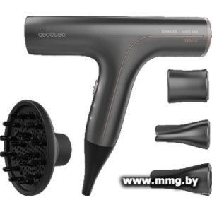 Cecotec Bamba IoniCare 6000 RockStar Soft Pro 04297
