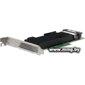 Контроллер LSI MegaRAID SAS 9361-16i