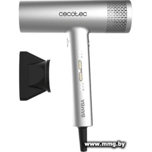 Cecotec IoniCare RockStar Aluminum 4933