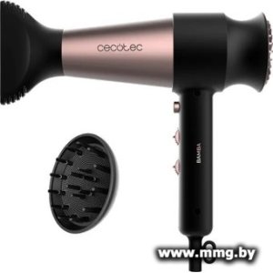 Cecotec IoniCare RockStar Retro 4410