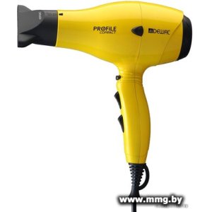 Dewal Profile Compact (желтый) [03-119]
