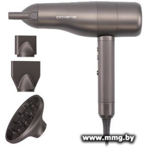 Polaris PHD 3004 (графитовый)