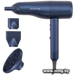 Polaris PHD 3004 (синий)