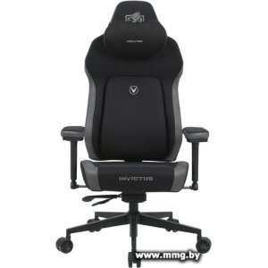 Evolution Invictus Fabric (черный)