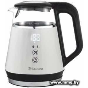 Чайник Sakura SA-2748DW