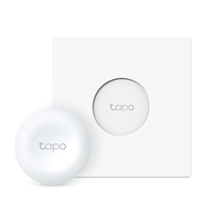 Купить Умный выключатель с диммером TP-Link Tapo S200D в Минске, доставка по Беларуси