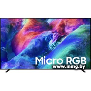 Телевизор Samsung Micro RGB R85H MRE55R85HAUXPY