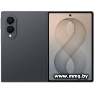 Samsung Galaxy Z Fold8 SM-F971B 12GB/256GB (серый)