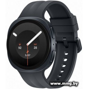 Samsung Galaxy Watch9 S 40 мм (графит)