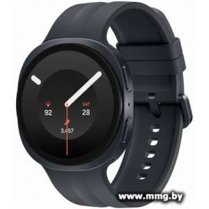 Samsung Galaxy Watch9 L 44 мм (графит)