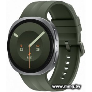 Samsung Galaxy Watch9 L 44 мм (серебро)