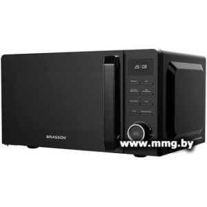 BRASSON MW2070D-8BL