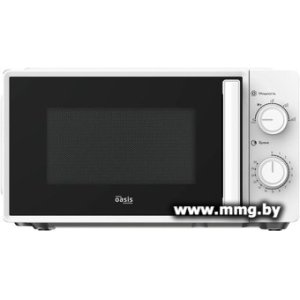 Making Oasis Everywhere MW-70RW