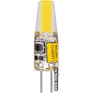 Лампа светодиодная SmartBuy SBL-G4-2-5-40K