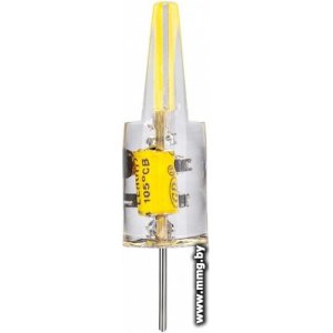 Лампа светодиодная SmartBuy SBL-G4-2-5-60K