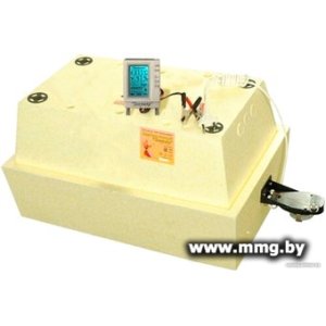Инкубатор Золушка 220В (28 яиц)