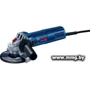 Bosch GWS 900-125 Professional 0601396082 (китайская версия)