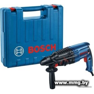 Bosch GBH 2-26 DRE Professional 0611253743 (кейс, китайская версия)