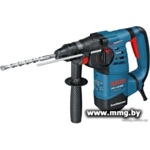 Bosch GBH 3-28 DRE Professional 061123A080 (кейс, китайская версия)
