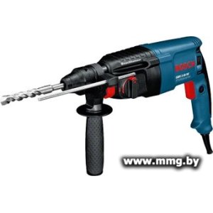 Bosch GBH 2-26 RE Professional 0611251743 (кейс, китайская версия)