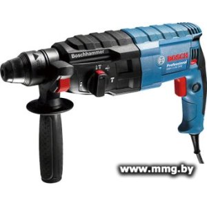 Bosch GBH 2-24 DRE Professional 0611272180 (кейс, китайская версия)