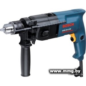 Bosch GSB 20-2 RE Professional 06011A2181 (китайская версия)