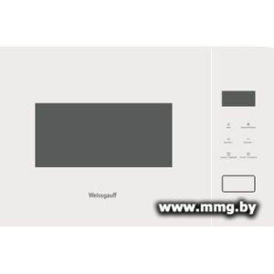 Weissgauff HMT-452 D