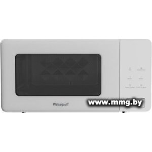 Weissgauff MWO-155 White Glass