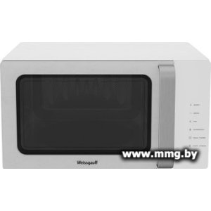Weissgauff MWO-430 White Glass