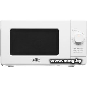 Willz MOS-2008MW