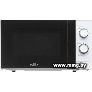 Willz MOS-2009MW