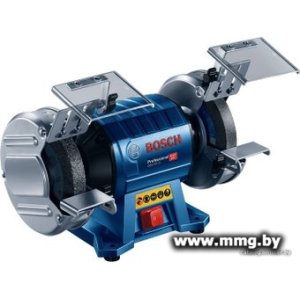 Заточный станок Bosch GBG 35-15 Professional 060127A380 (китайская версия)