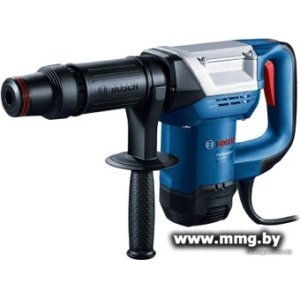 Bosch GSH 500 Professional 0611338680 (китайская версия)