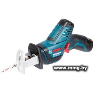 Bosch GSA 12V-LI Professional 060164L981 (с 1-м АКБ, кейс, китайская версия)