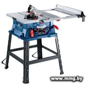 Станок Bosch GTS 254 Professional 0601B45080 (китайская версия)