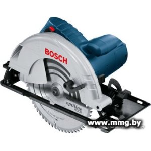 Bosch GKS 235 Turbo Professional 06015A2080 (китайская версия)