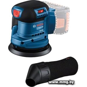 Bosch GEX 185-LI Professional 06013A5080 (без АКБ)
